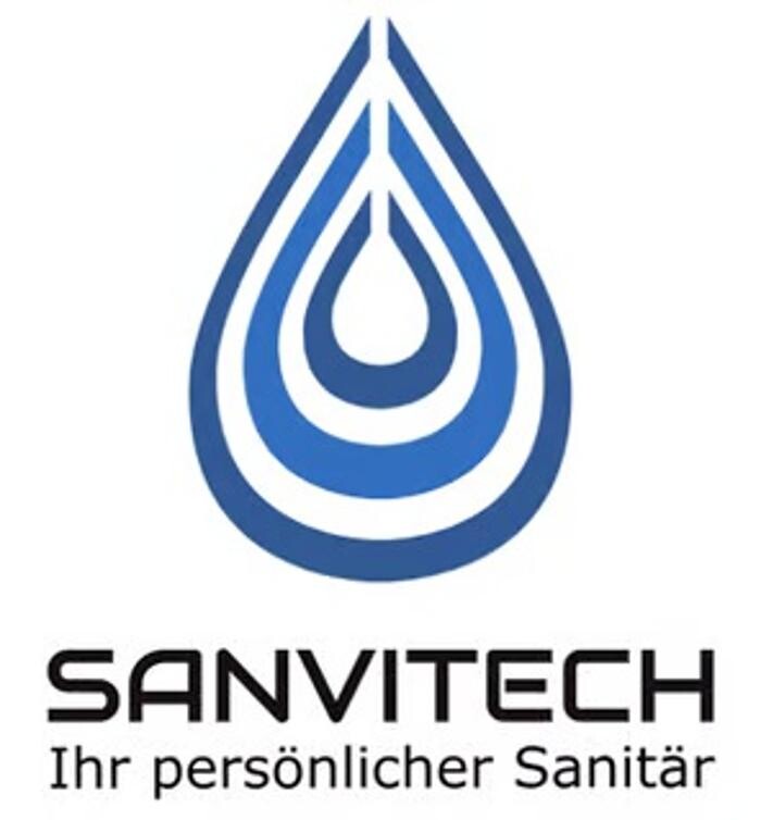 Sanvitech GmbH Logo
