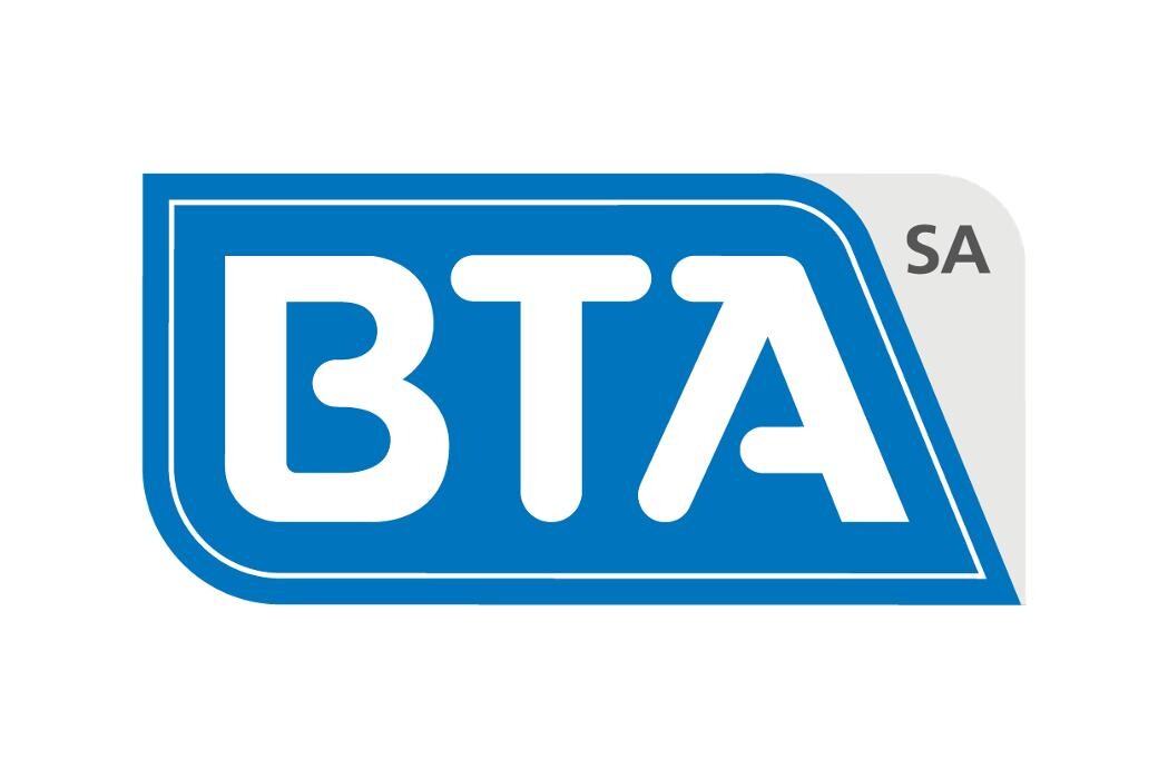 BTA SA Logo