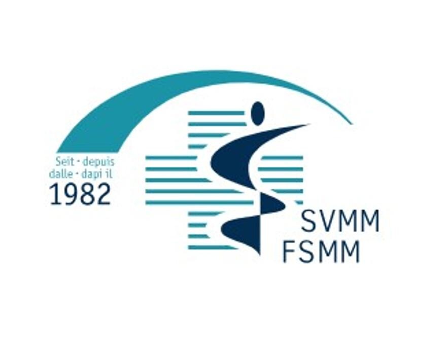 SVMM Logo