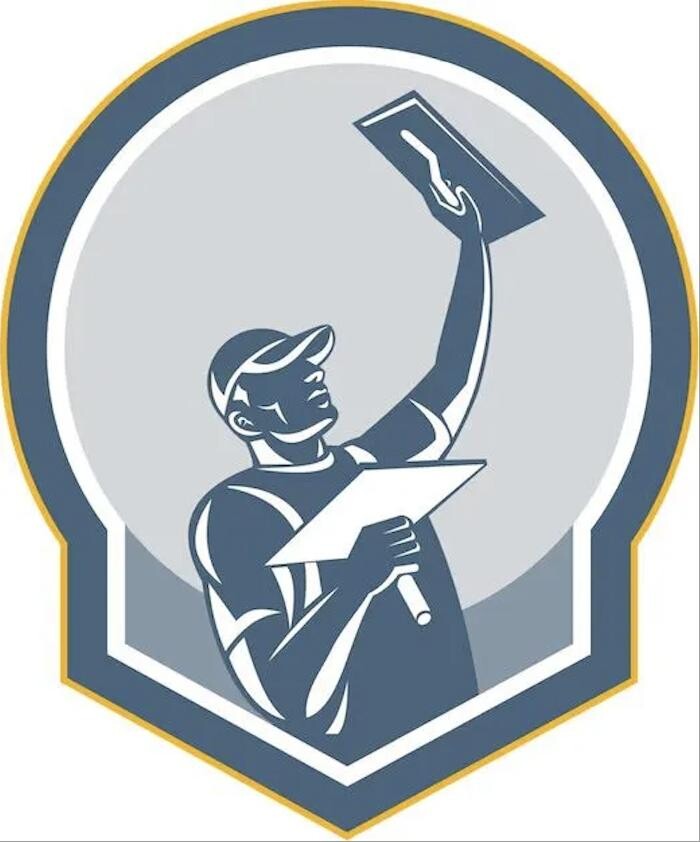 Därendinger Gipser & Maler Geschäft Logo