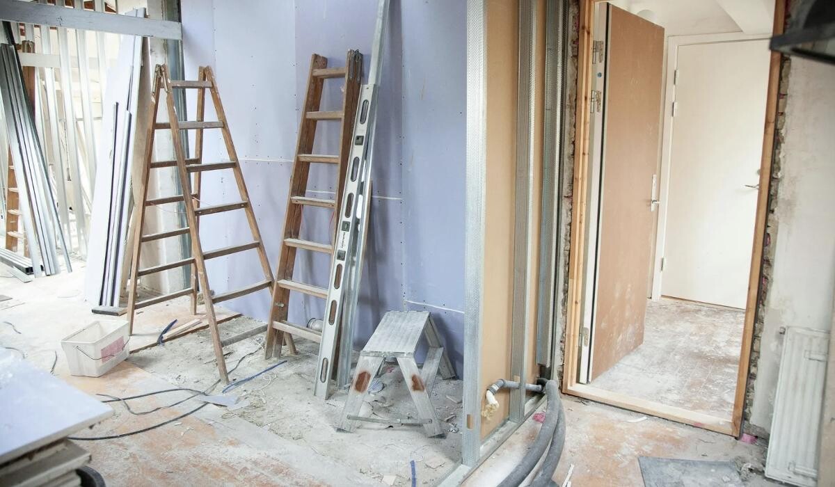 Bilder Därendinger Gipser & Maler Geschäft