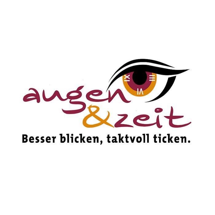 augen & zeit GmbH Logo