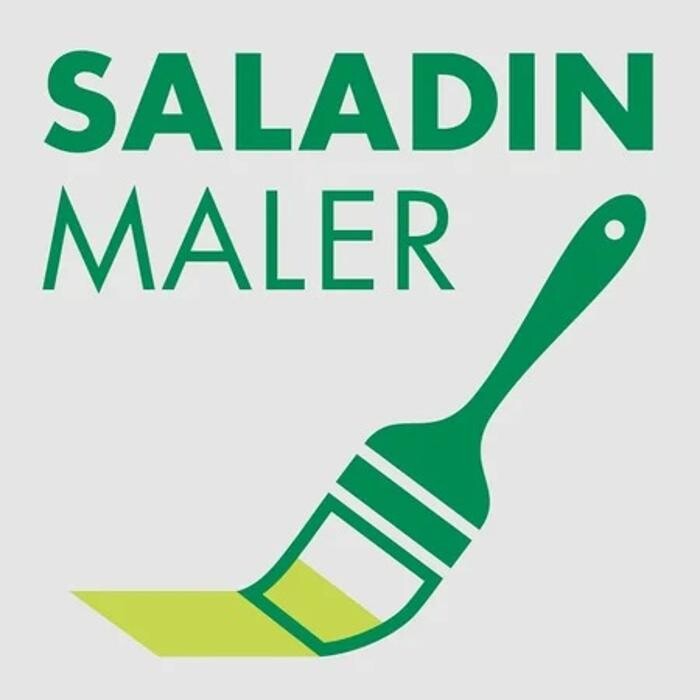 Saladin Maler GmbH Logo