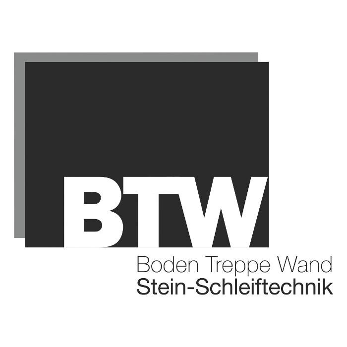 BTW Stein-Schleiftechnik GmbH Logo