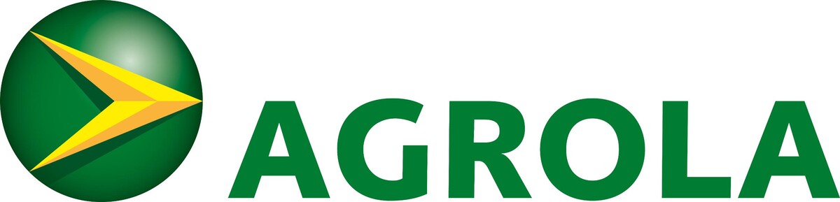AGROLA Logo