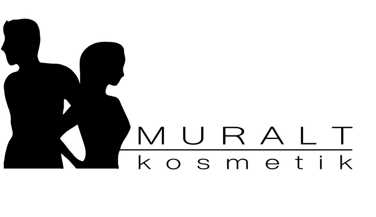 Muralt Kosmetik Logo