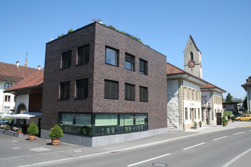 Bilder Hochuli Bestattungsinstitut