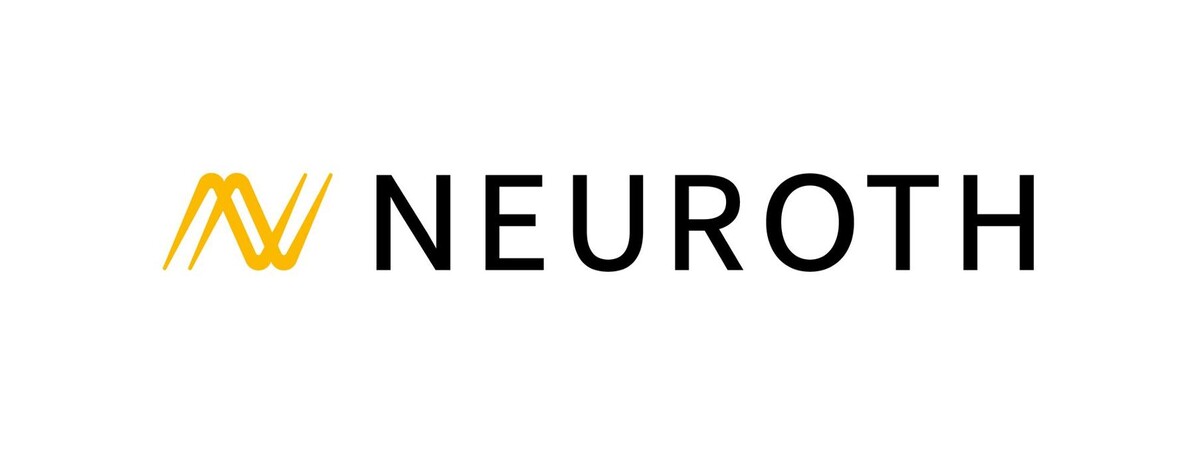 Neuroth Hörcenter AG - Hörgeräte und Gehörschutz Logo