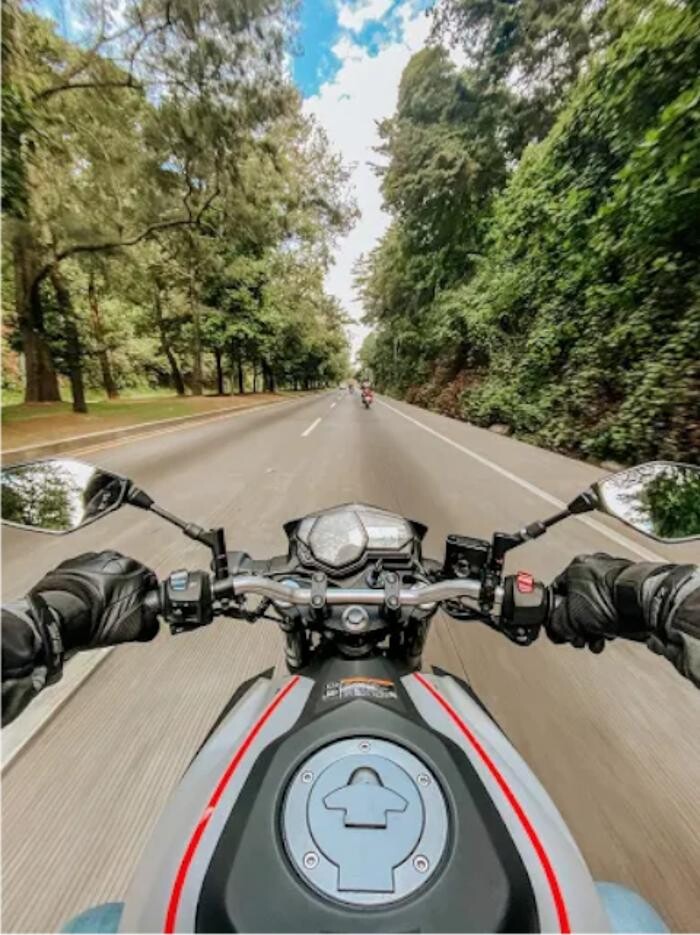 Bilder City Fahrschule Aarau |Fahrstunden | Motorrad Grundkurs | VKU | Region Aarau