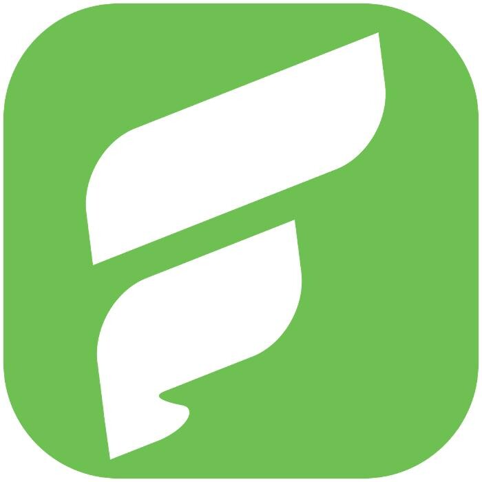 fokus konzept - SEO & Website Agentur für Aargau Logo