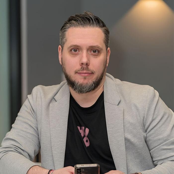 Bilder fokus konzept - SEO & Website Agentur für Aargau