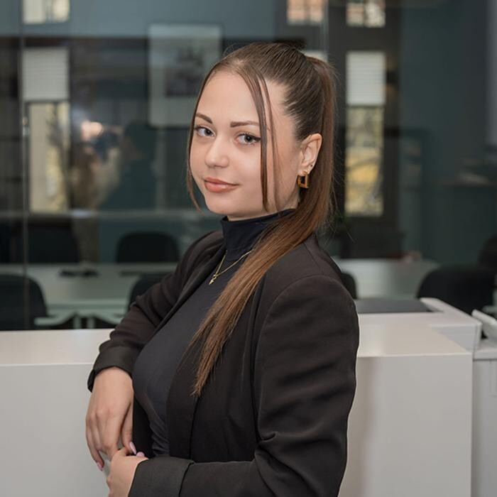 Bilder fokus konzept - SEO & Website Agentur für Aargau