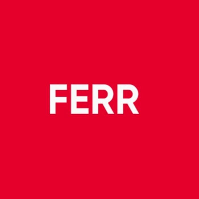 Ferr Studio Logo