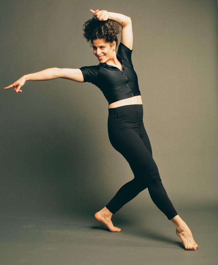 Bilder Ballett & Tanzschule Nathanja Huber