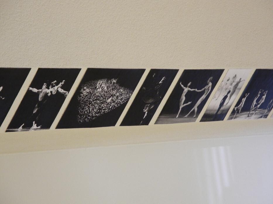 Bilder Ballett & Tanzschule Nathanja Huber
