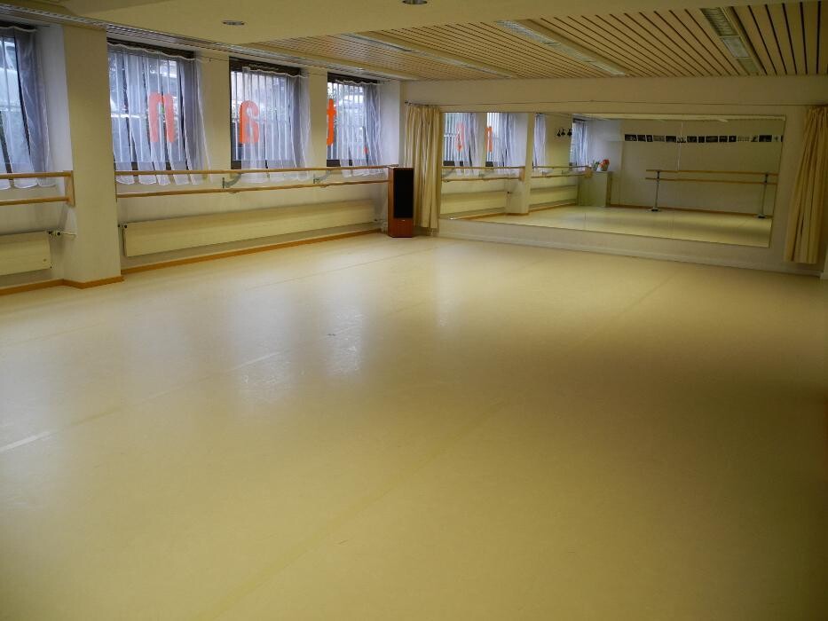 Bilder Ballett & Tanzschule Nathanja Huber