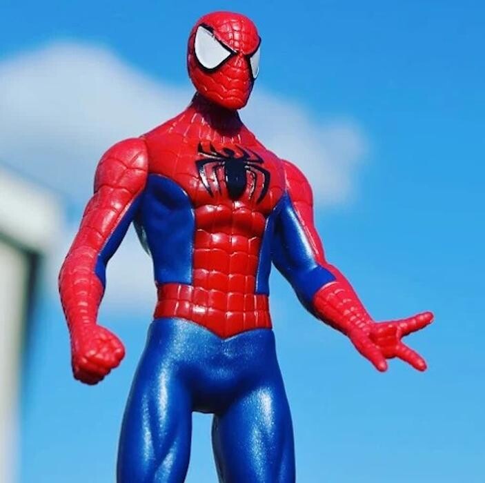 Bilder ActionSpielzeug.ch - Ihr Schweizer Actionfiguren- und Collectibles-Online-Shop!