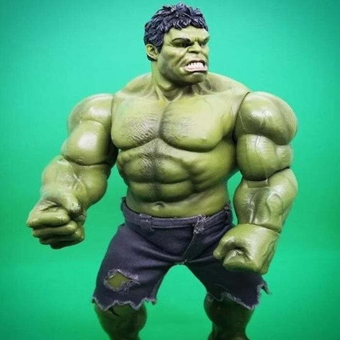 Bilder ActionSpielzeug.ch - Ihr Schweizer Actionfiguren- und Collectibles-Online-Shop!