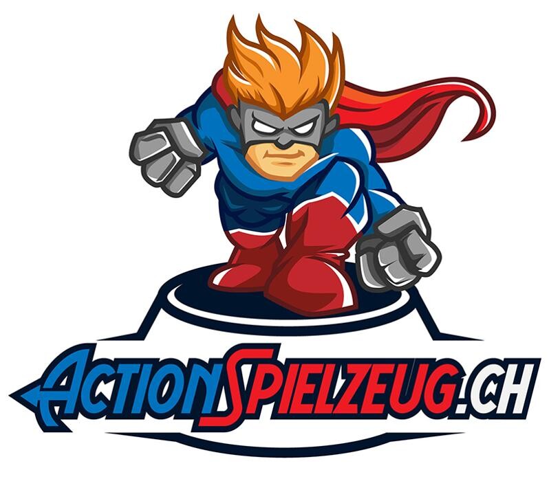 Bilder ActionSpielzeug.ch - Ihr Schweizer Actionfiguren- und Collectibles-Online-Shop!