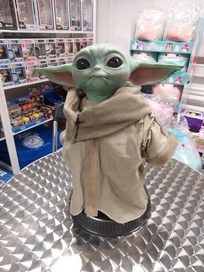 Bilder ActionSpielzeug.ch - Ihr Schweizer Actionfiguren- und Collectibles-Online-Shop!