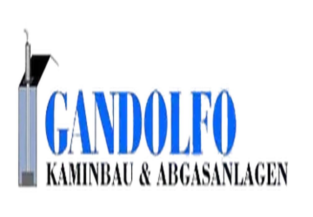 Gandolfo Kaminbau & Abgasanlagen Logo