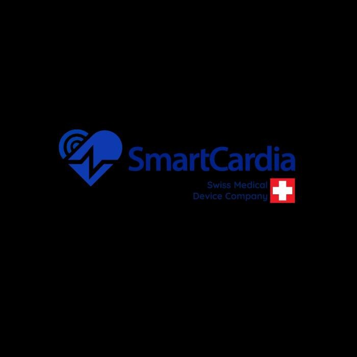 SmartCardia Logo