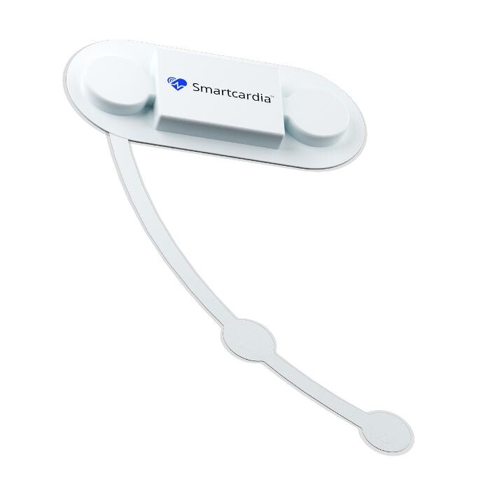 Bilder SmartCardia