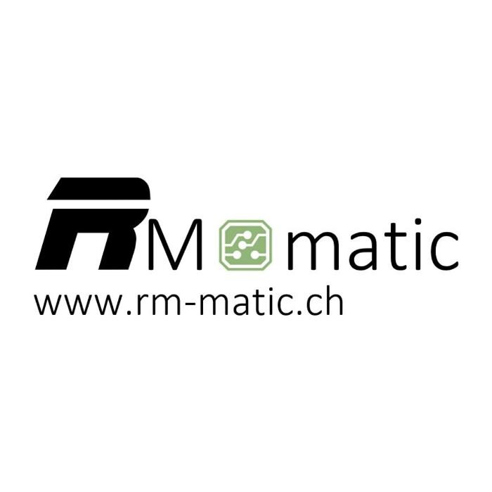 Bilder RM-matic