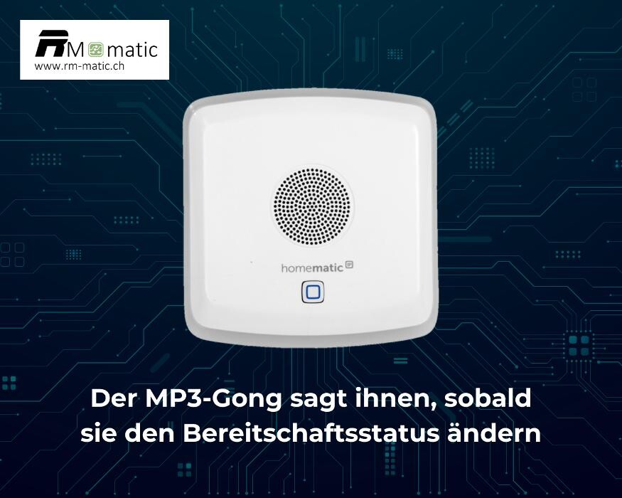 Bilder RM-matic