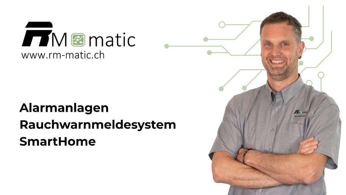 Bilder RM-matic