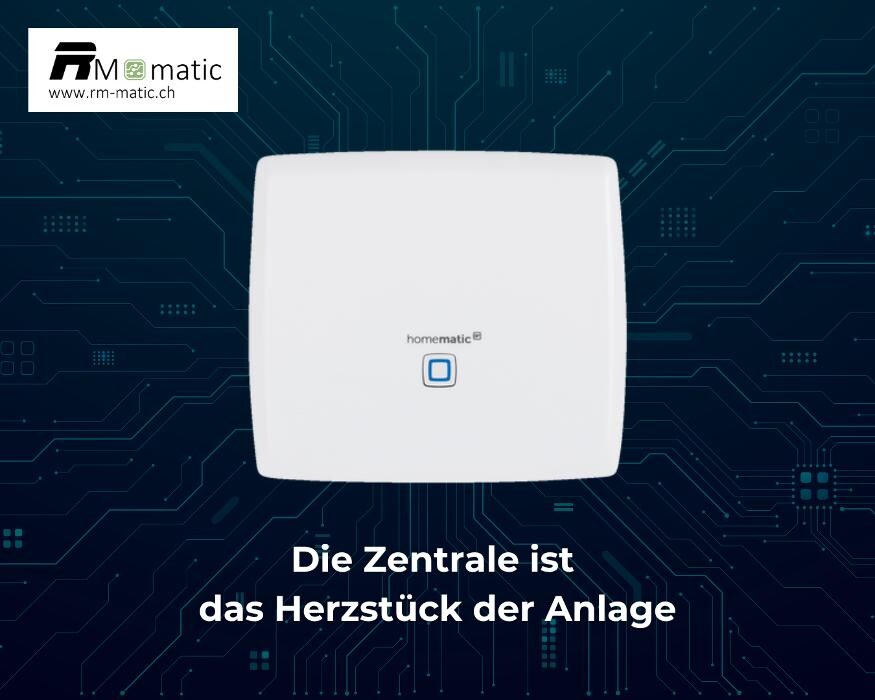 Bilder RM-matic