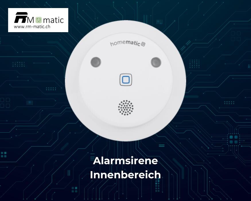 Bilder RM-matic