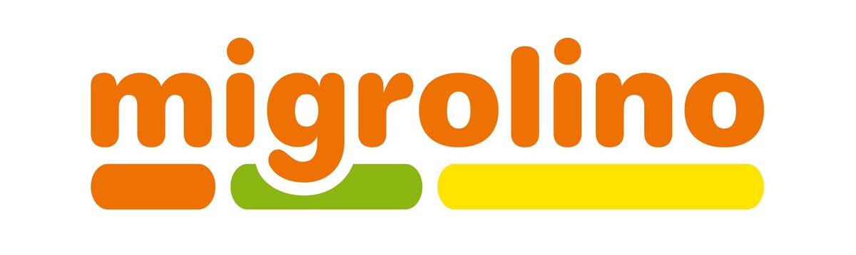 migrolino Hirzel Logo