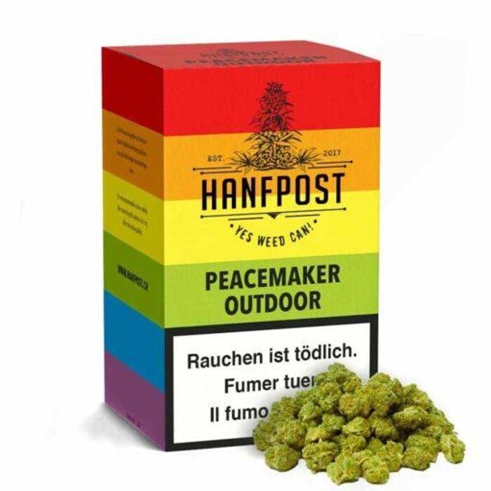 Bilder Hanfpost.ch (by Wonderland Trading GmbH)