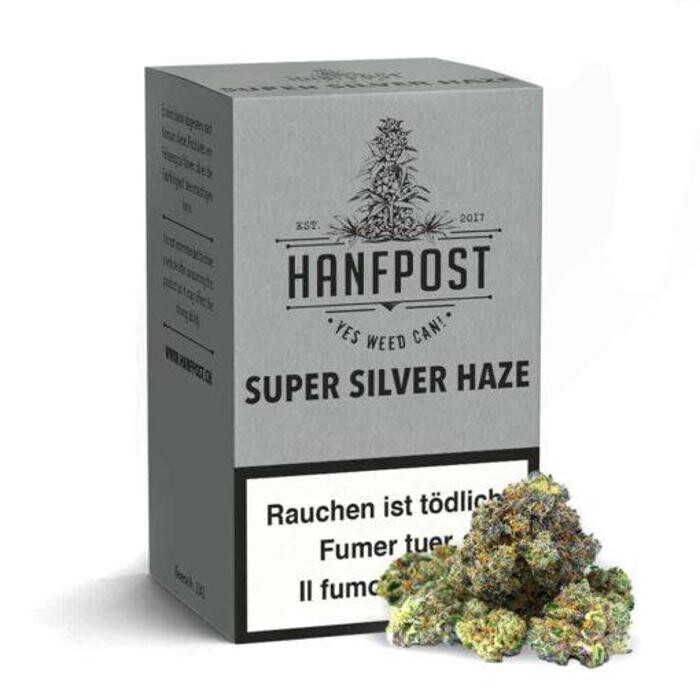 Bilder Hanfpost.ch (by Wonderland Trading GmbH)