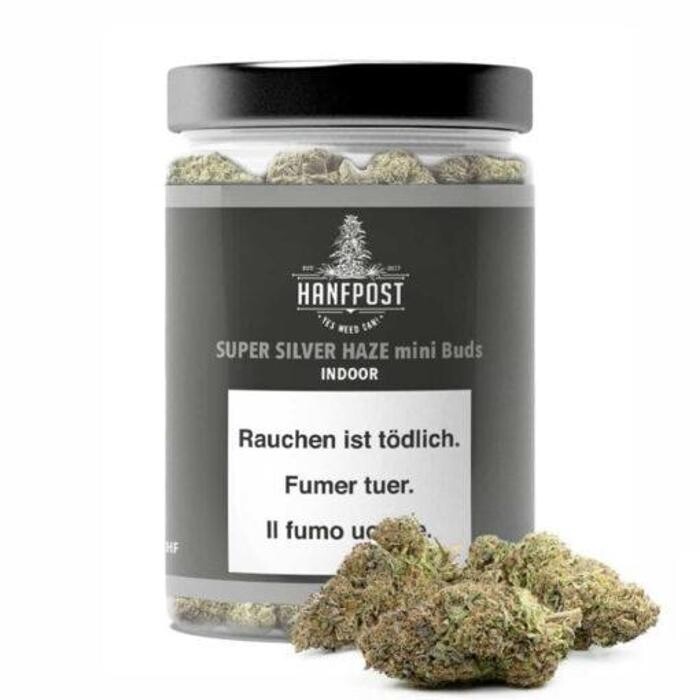 Bilder Hanfpost.ch (by Wonderland Trading GmbH)