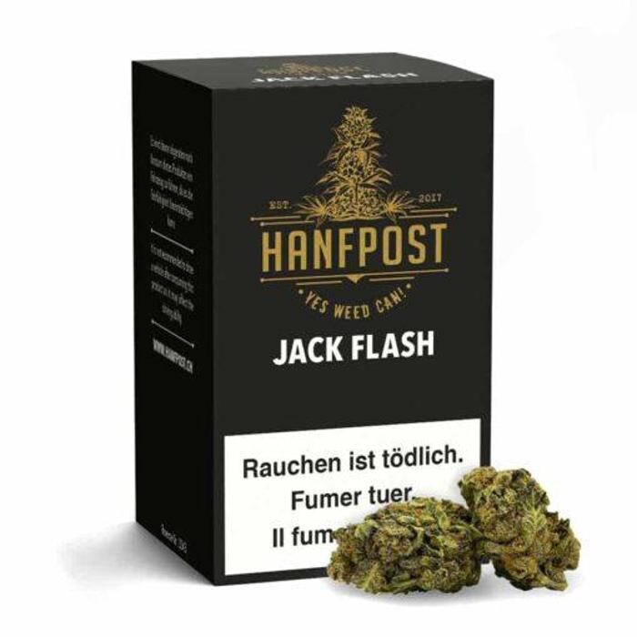 Bilder Hanfpost.ch (by Wonderland Trading GmbH)