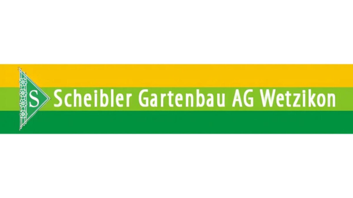 Bilder Scheibler Gartenbau AG