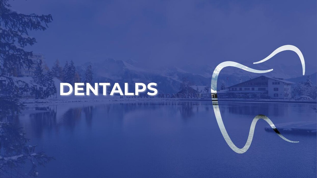 Bilder Dentalps Crans- Montana