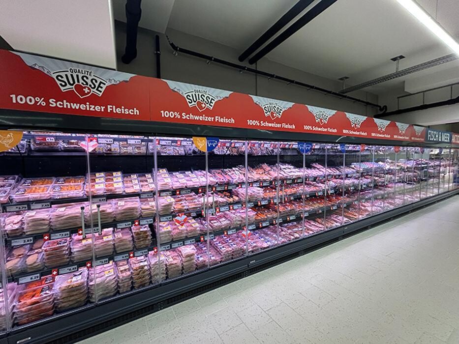 Bilder Lidl Schweiz