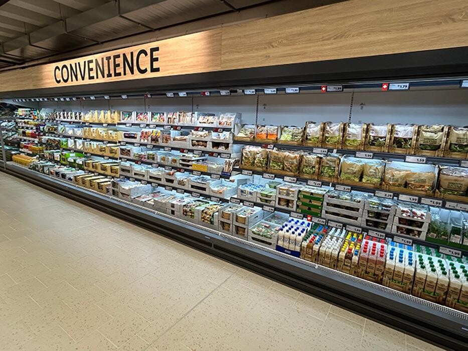 Bilder Lidl Schweiz
