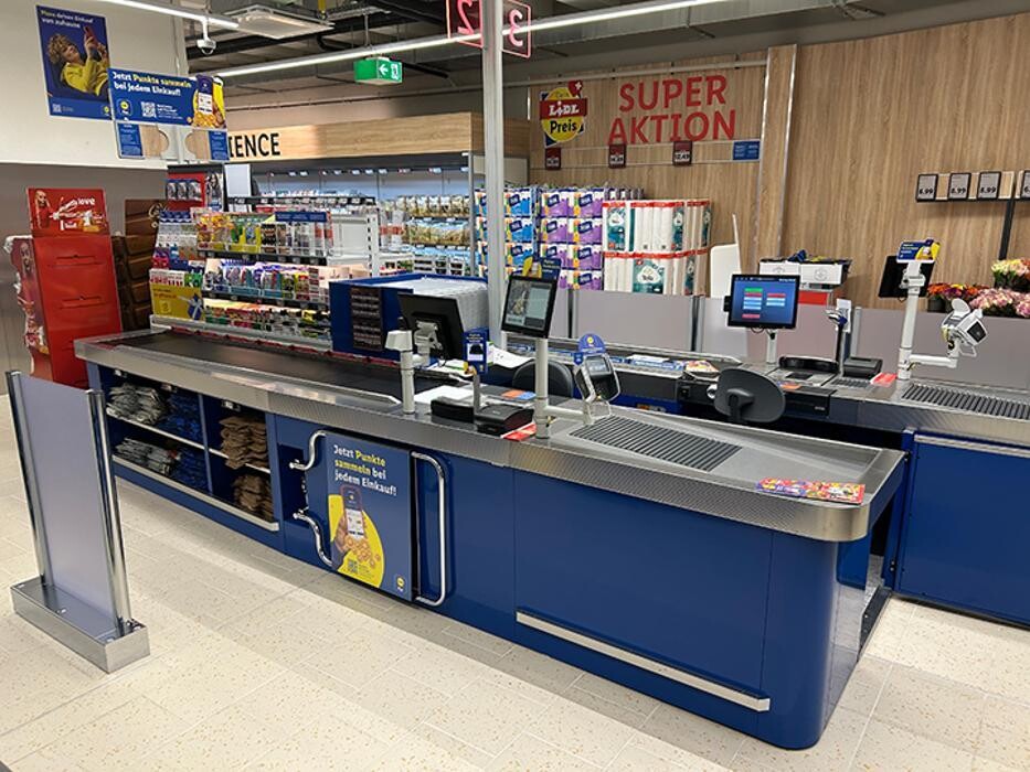 Bilder Lidl Schweiz