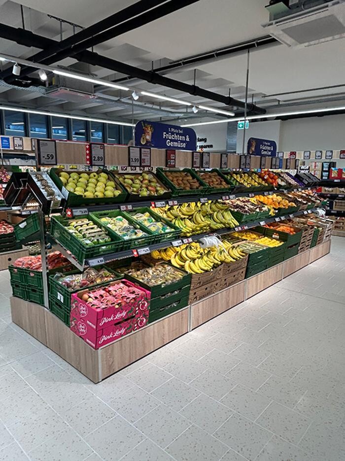 Bilder Lidl Schweiz