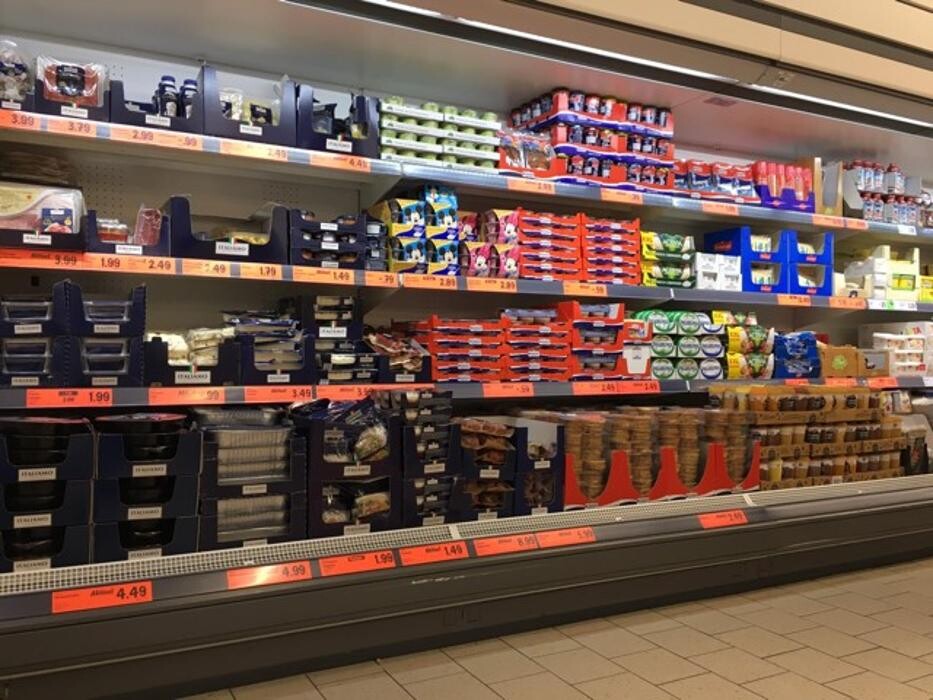 Bilder Lidl Schweiz