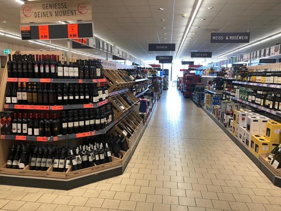 Bilder Lidl Schweiz