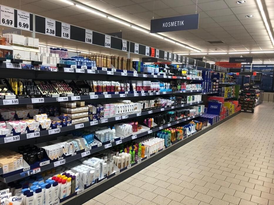 Bilder Lidl Schweiz