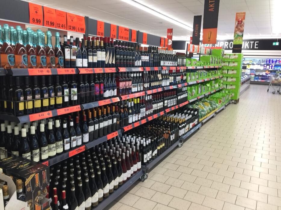 Bilder Lidl Schweiz