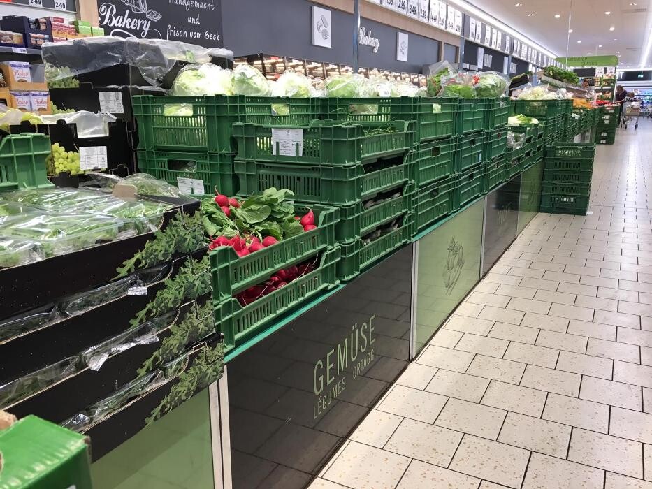 Bilder Lidl Schweiz
