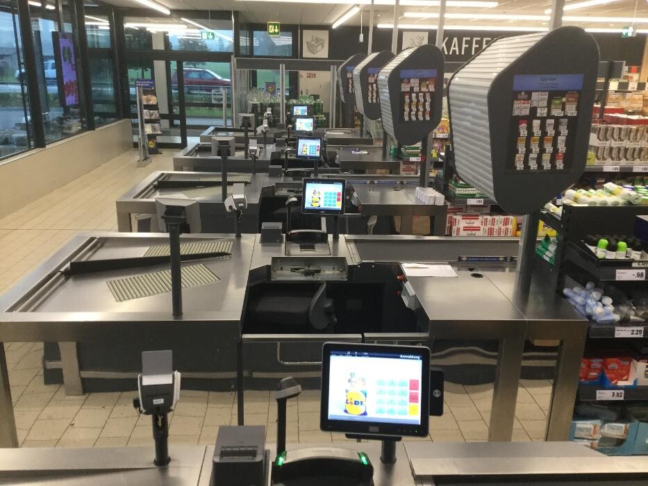 Bilder Lidl Schweiz