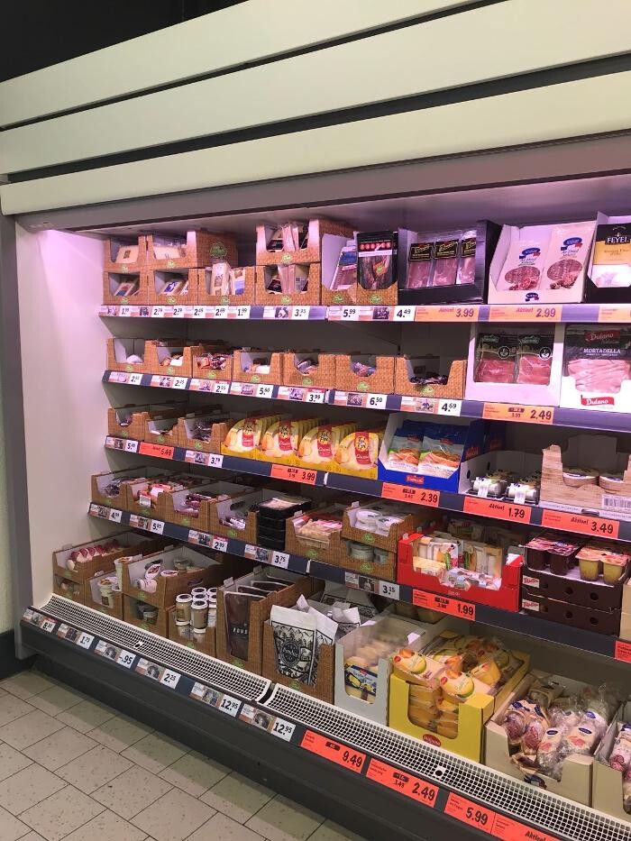 Bilder Lidl Schweiz